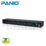 PANIO PS1158 8-Port Power Distribution Unit 115V - Application IDC Establishment