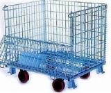 Q195 warehouse cage,warehouse box for supermarket and warehouse