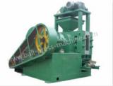 FUYU machinery mechanical Lime powder briquette machine