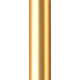 Golden T-shaped Beauty Wand